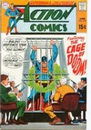 Action Comics # 377