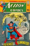 Action Comics # 379