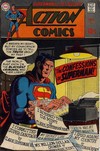 Action Comics # 380