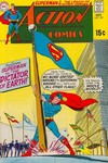 Action Comics # 381