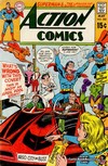 Action Comics # 388