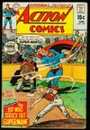 Action Comics # 389