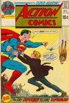 Action Comics # 393