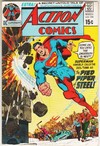 Action Comics # 398