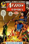 Action Comics # 402