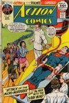 Action Comics # 403