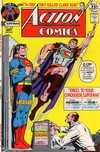 Action Comics # 404
