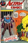 Action Comics # 407