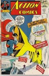 Action Comics # 411