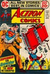 Action Comics # 414