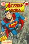 Action Comics # 419