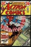 Action Comics # 424