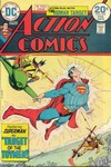 Action Comics # 432