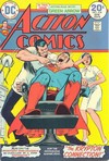 Action Comics # 434