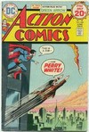 Action Comics # 436