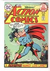 Action Comics # 438