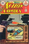 Action Comics # 442