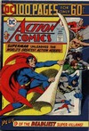 Action Comics # 443