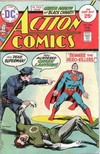 Action Comics # 444