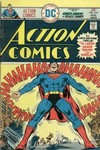 Action Comics # 450