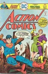 Action Comics # 451