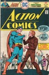 Action Comics # 452