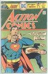 Action Comics # 453