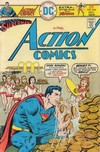 Action Comics # 454