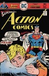 Action Comics # 457