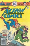 Action Comics # 459