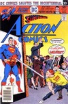 Action Comics # 461