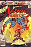 Action Comics # 462