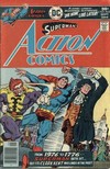 Action Comics # 463
