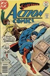 Action Comics # 469