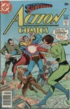 Action Comics # 473