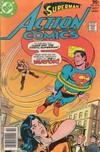 Action Comics # 476