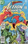 Action Comics # 477