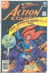 Action Comics # 478