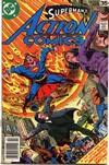 Action Comics # 480