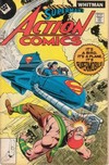Action Comics # 481