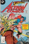 Action Comics # 483