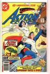 Action Comics # 484