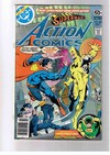 Action Comics # 488