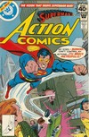Action Comics # 490