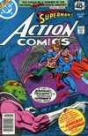 Action Comics # 491