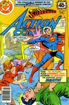 Action Comics # 492