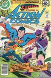 Action Comics # 495
