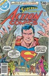 Action Comics # 496