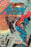 Action Comics # 497