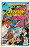 Action Comics # 498